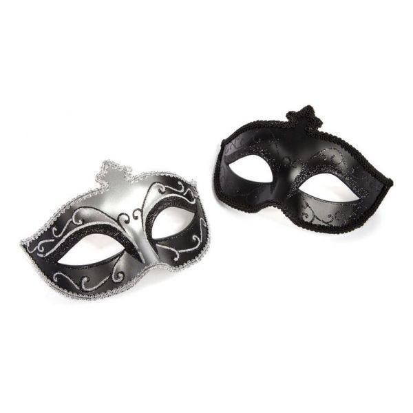 Lovehoney Набор карнавальных масок "Тайна маски" (FS52420) - зображення 1