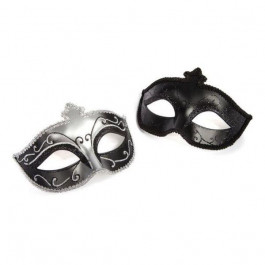 Lovehoney Набор карнавальных масок "Тайна маски" (FS52420)