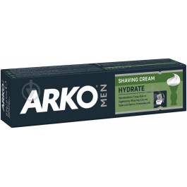 ARKO Крем для бритья  Hydrate 65 мл (8690506094317)