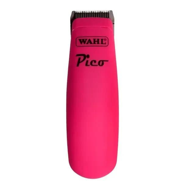 Wahl Тример для стрижки тварин  Pico Pink (09966-2416) - зображення 1