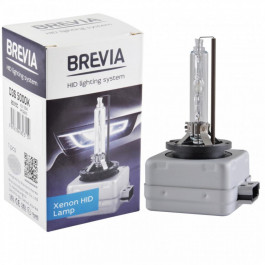 Brevia D3S 5000K 85V 35W PK32d-3 85315C