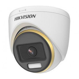 HIKVISION DS-2CE70DF3T-PF 3.6 mm