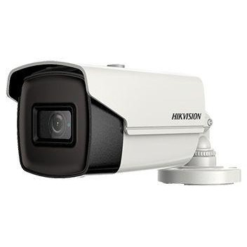 HIKVISION DS-2CE16U1T-IT3F (3.6 мм) - зображення 1