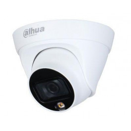 Dahua Technology DH-HAC-HDW1209TLQP-LED (3.6 мм)