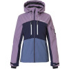 Rehall Жіноча куртка  Rome W Lavender XL - зображення 1