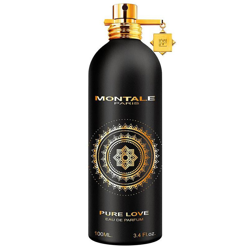 Montale Pure Love Парфюмированная вода для мужчин 100 мл - зображення 1