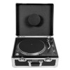 UDG Ultimate FlightCaseTurntable Silver (U93016SL) - зображення 2