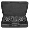 UDG Creator DenonDJ SC Live 2 Hardcase Black (U8318BL) - зображення 1