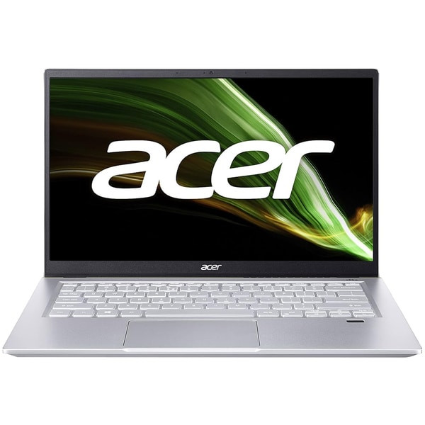 Acer Swift 3 SF314-43-R1S7 (NX.AB1EX.01G) - зображення 1