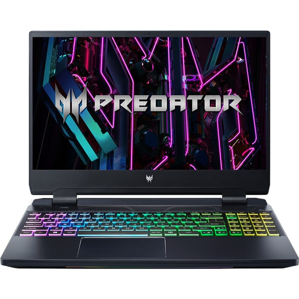 Acer Predator Helios 300 PH315-55-798R (NH.QGNEX.00E) - зображення 1