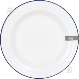 Fiora Тарілка супова Nostalgia white 22 см LH5630-22-J020