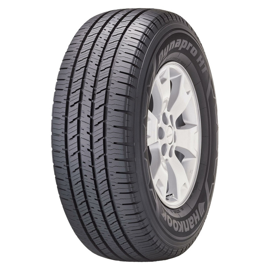 Hankook Dynapro HT RH12 (245/70R17 119S) - зображення 1