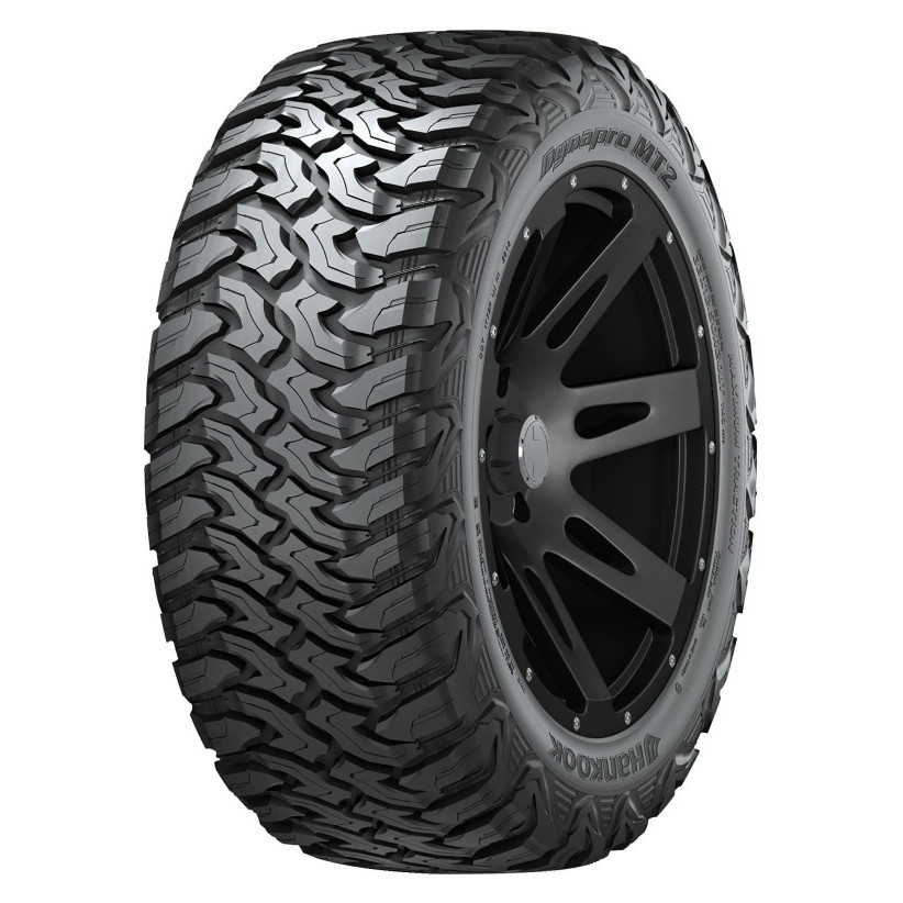 Hankook Dynapro MT2 RT05 (255/75R17 121Q) - зображення 1