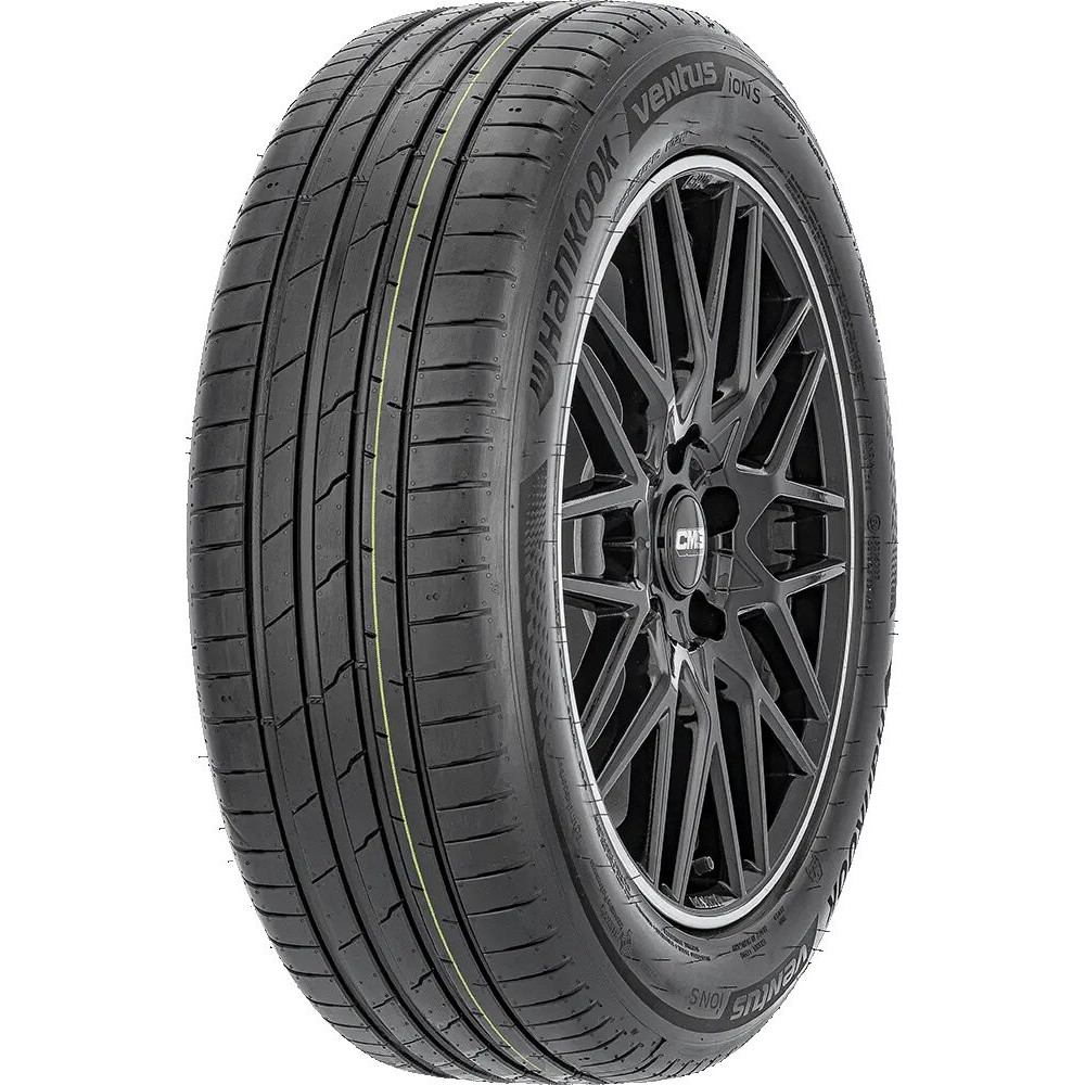 Hankook Ventus iON S (235/65R18 110V) - зображення 1