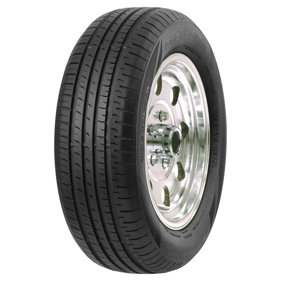 Grenlander Colo H02 (175/55R15 77H) - зображення 1