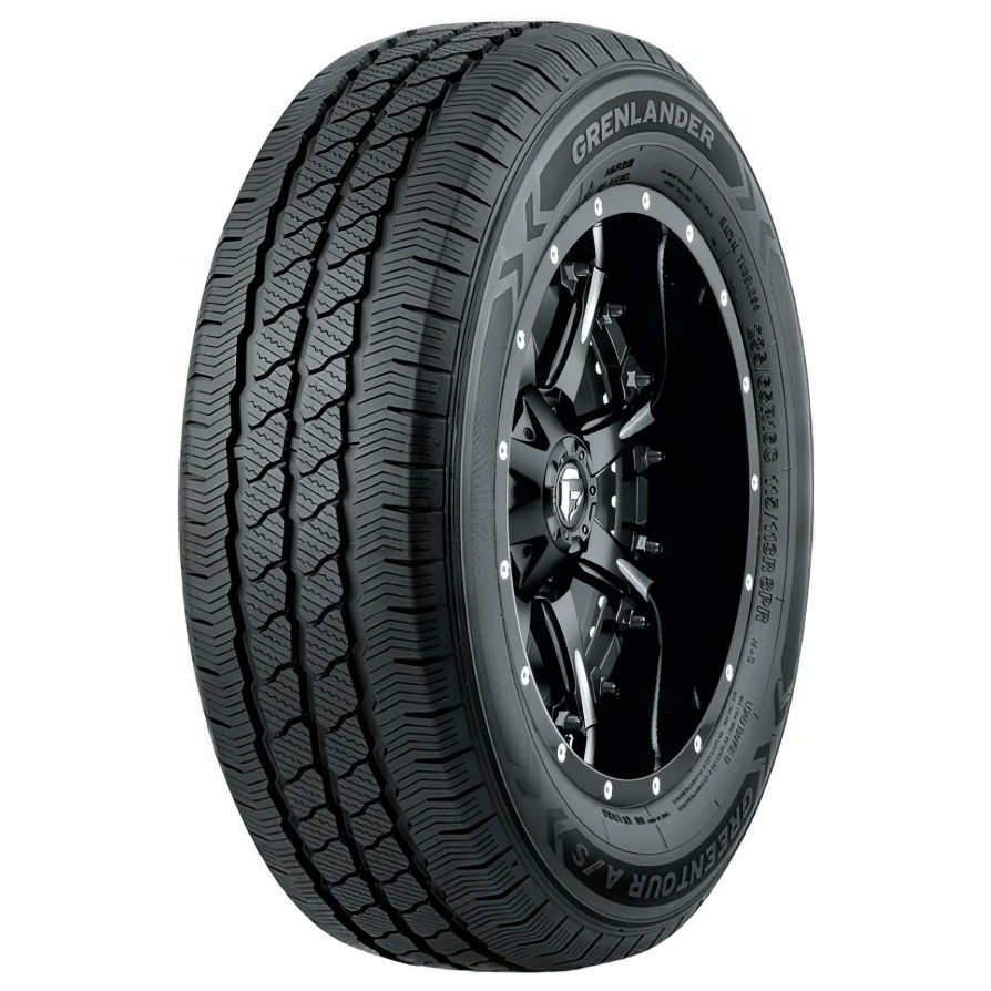 Grenlander GREENWING A/S (155/70R19 84T) - зображення 1