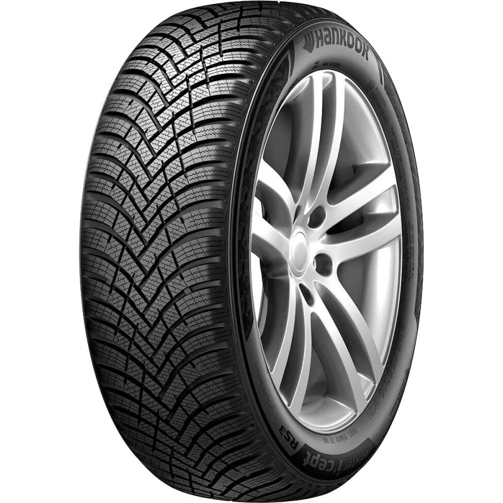 Hankook Winter i*cept RS3 W462 (205/45R16 87H) - зображення 1