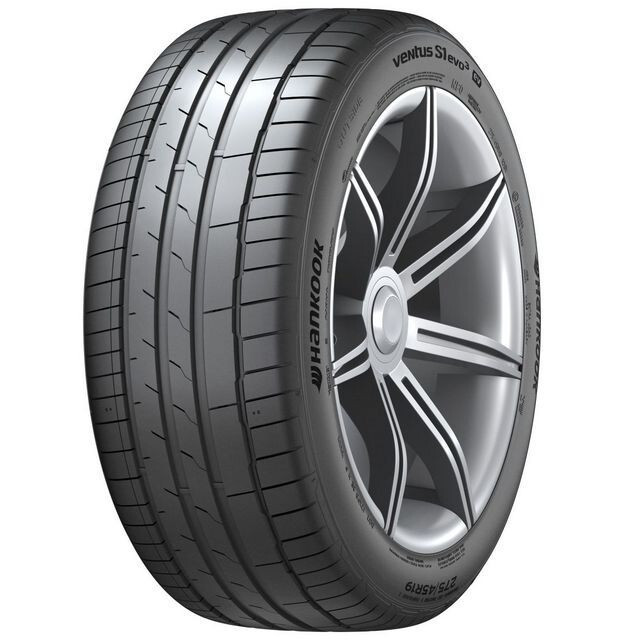 Hankook Ventus S1 Evo3 EV K127E (235/60R18 103V) - зображення 1