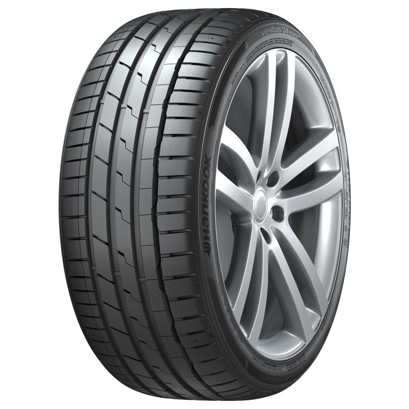 Hankook Ventus S1 Evo3 K127 (205/65R17 100Y) - зображення 1