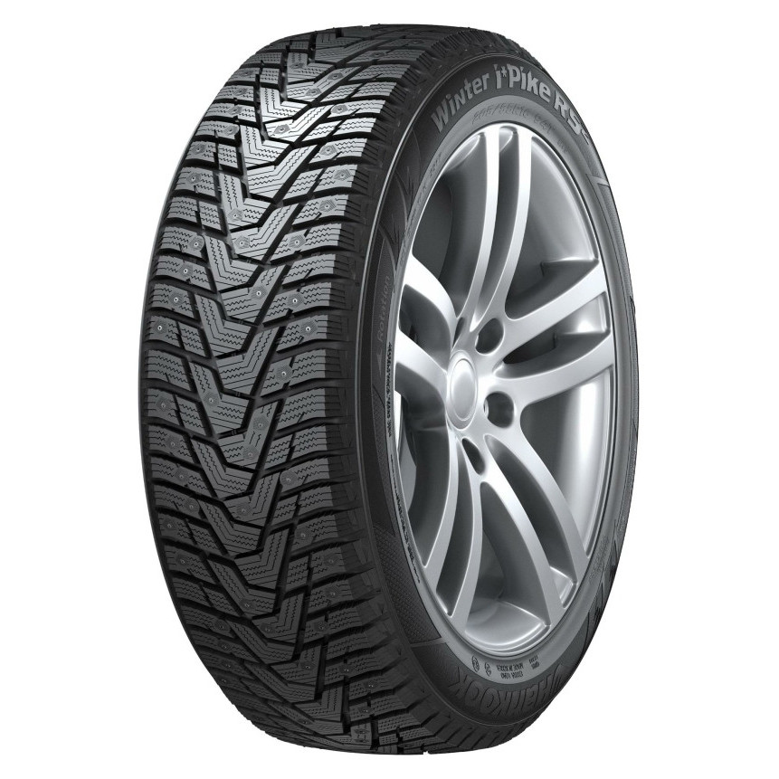 Hankook Winter i Pike RS2 W429 (245/70R17 110T) - зображення 1