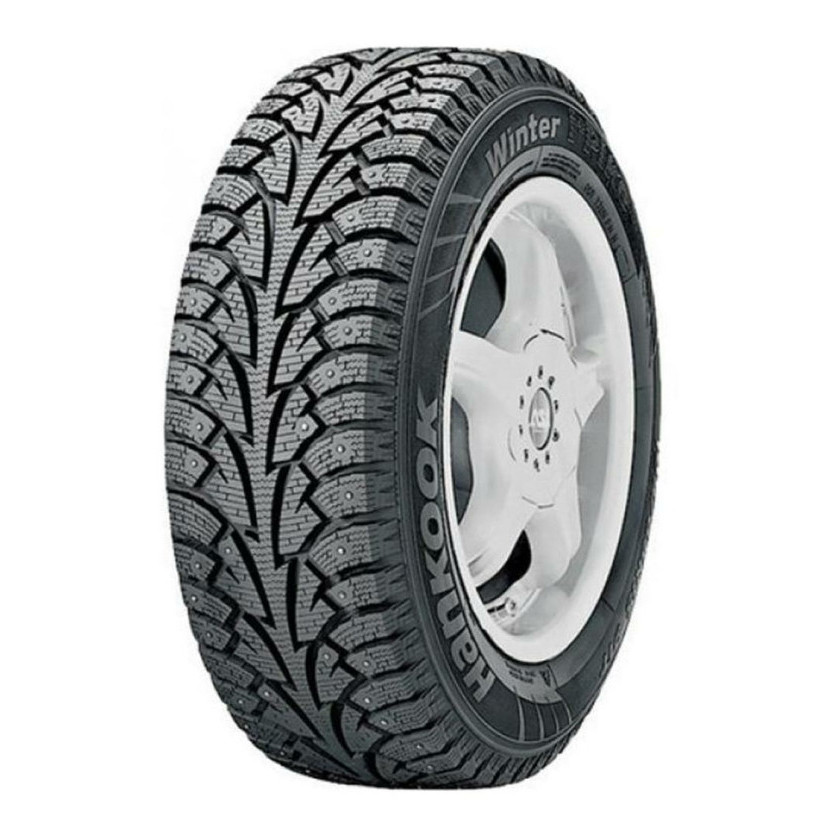 Hankook Winter i Pike W409 (215/45R17 91T) - зображення 1