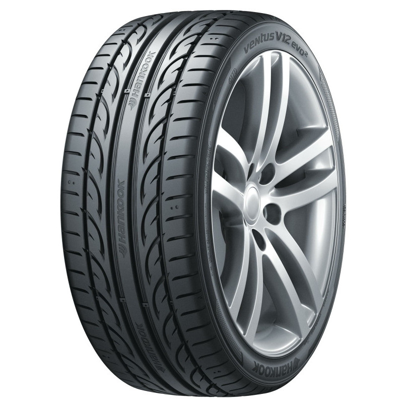 Hankook Ventus V12 Evo 2 K120 (255/30R20 92Y) - зображення 1