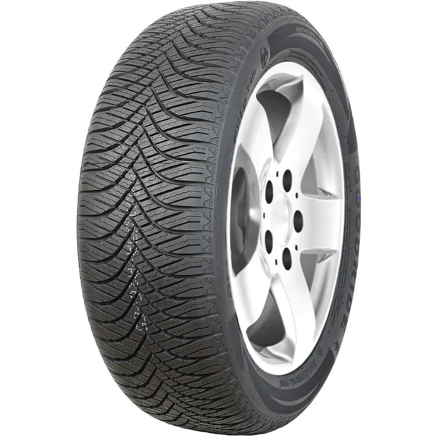 Goodride All Season Elite Z-401 (205/45R17 88V) - зображення 1