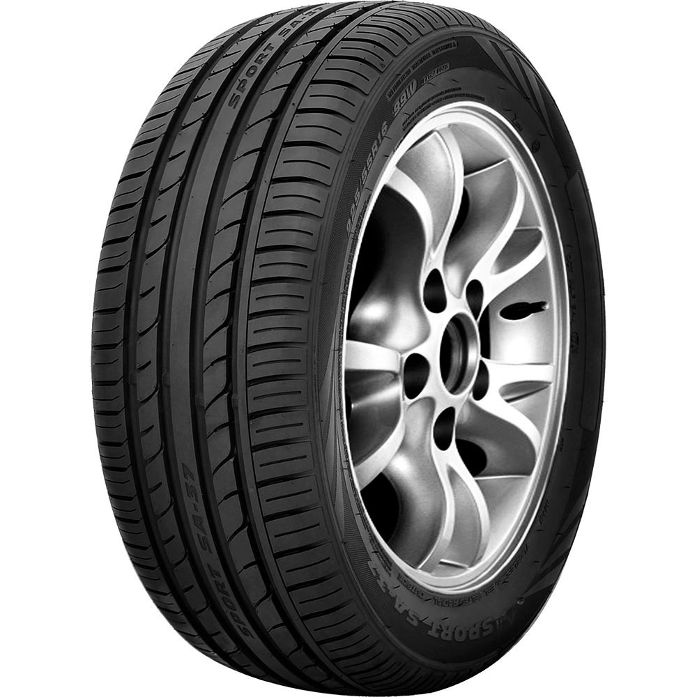 Goodride SA37 (225/40R18 92W) - зображення 1