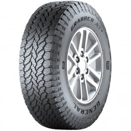   General Tire Grabber AT3 (255/70R18 116H)