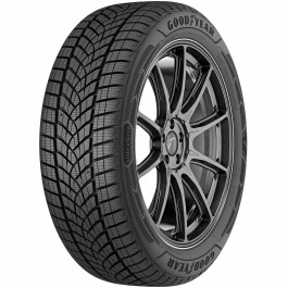   Goodyear UltraGrip Performance 3 (195/55R16 87T)