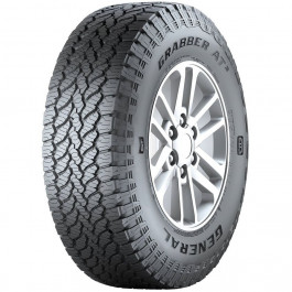 General Tire Grabber AT3 (285/65R17 112S)