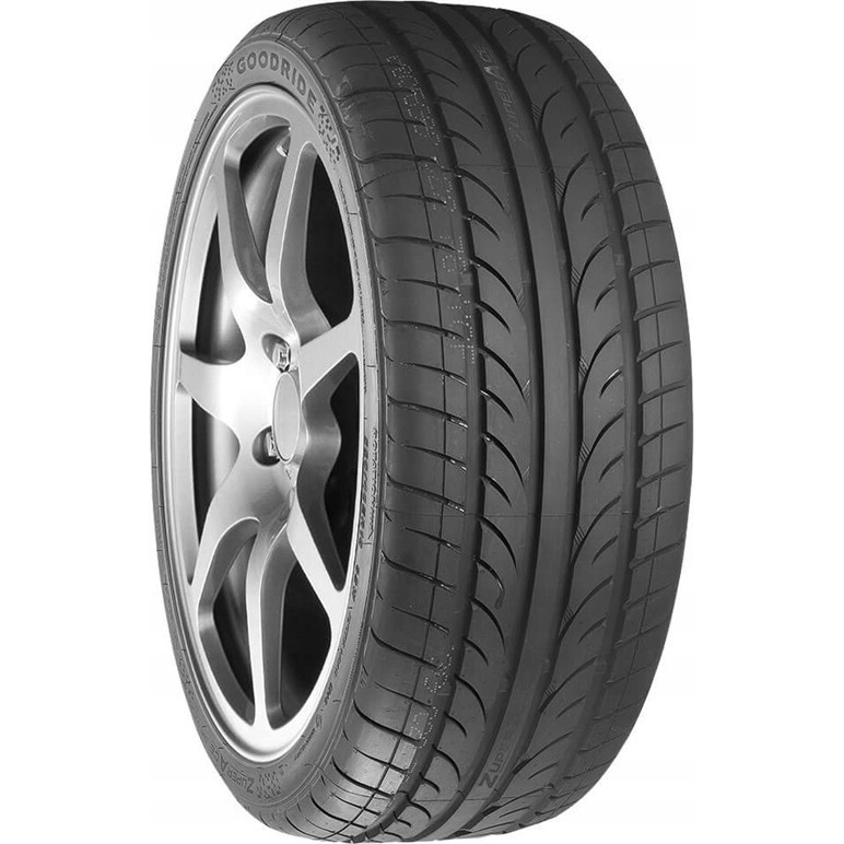 Goodride SA57 (235/45R17 97W) - зображення 1