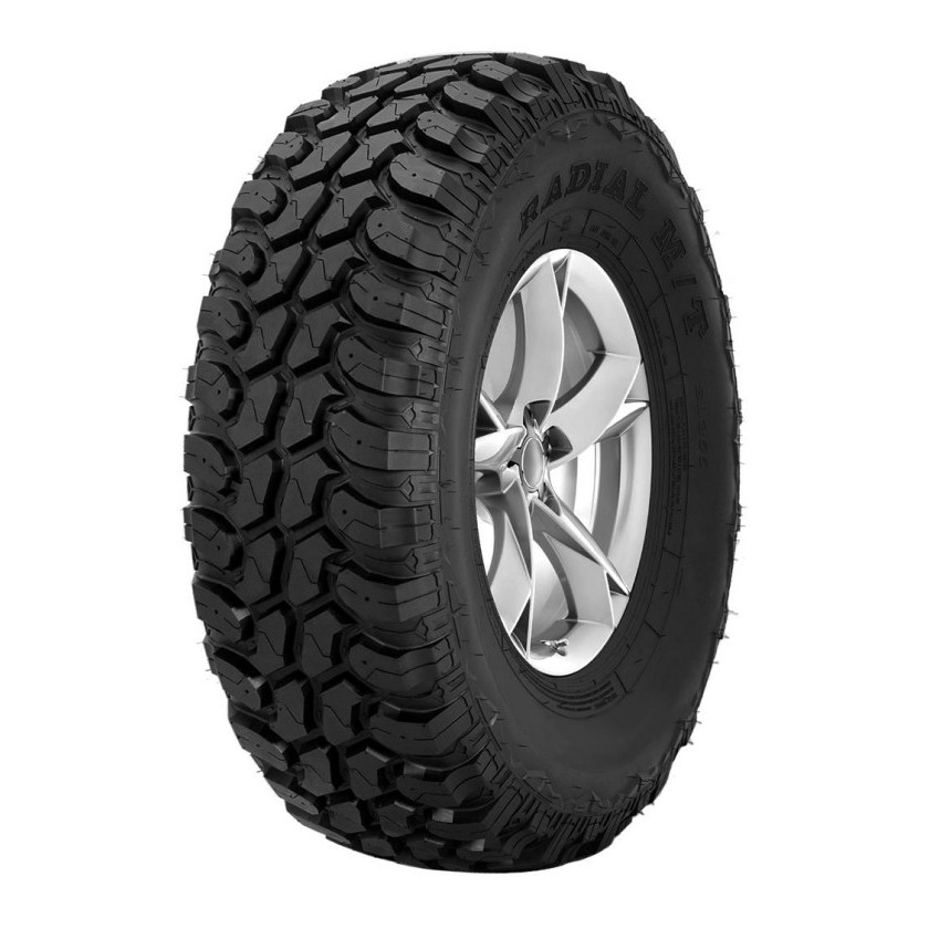 Goodride SL366 (225/75R16 115Q) - зображення 1