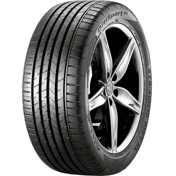 Giti Tire GitiSport S1 (255/40R18 99Y) - зображення 1