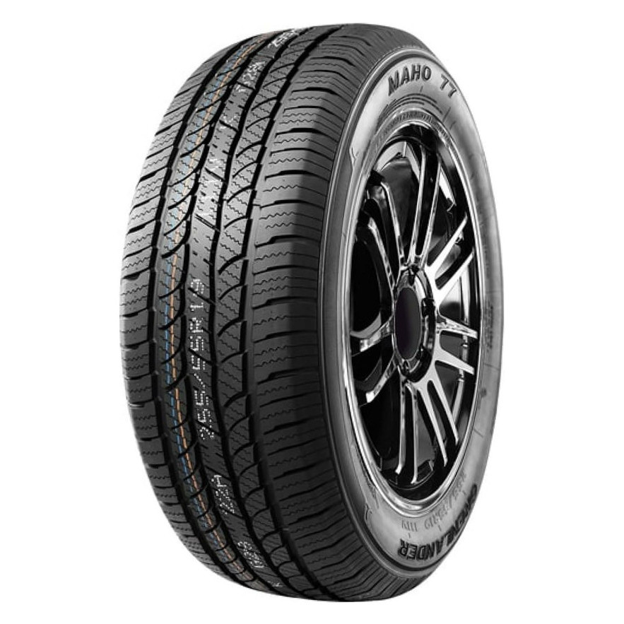 Grenlander Maho 77 (225/70R16 103H) - зображення 1