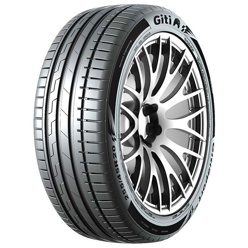 Giti Tire GitiSport S2 (245/45R17 99W) - зображення 1