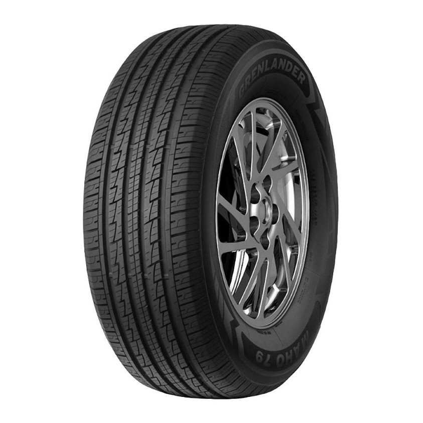 Grenlander Maho 79 (245/70R16 111H) - зображення 1