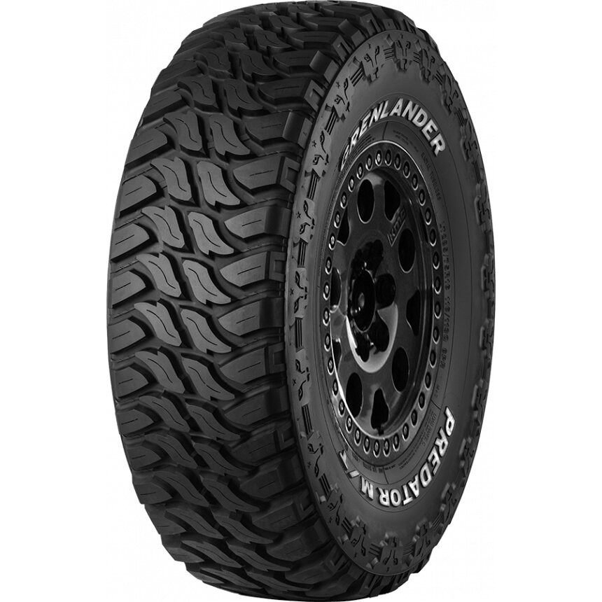 Grenlander Predator M/T (285/75R16 126Q) - зображення 1