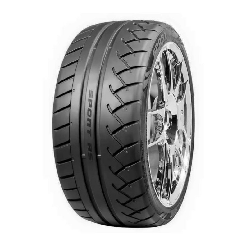 Goodride Sport RS (285/35R19 103W) - зображення 1