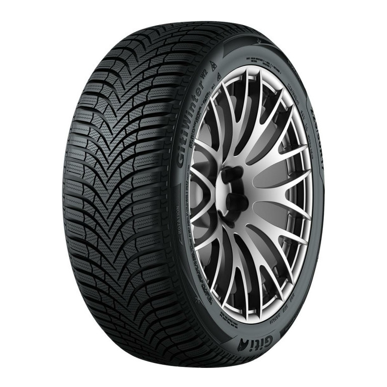 Giti Tire GitiWinter W2 (205/45R17 88V) - зображення 1