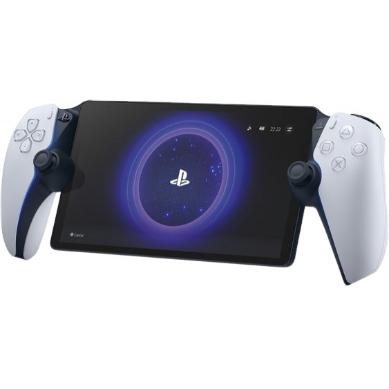 Sony Playstation Portal Remote Player White - зображення 1