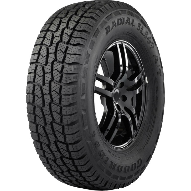 Goodride SL369 (205/65R15 94H) - зображення 1