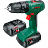 Bosch EasyImpact 18V-40 (06039D8108) - зображення 1