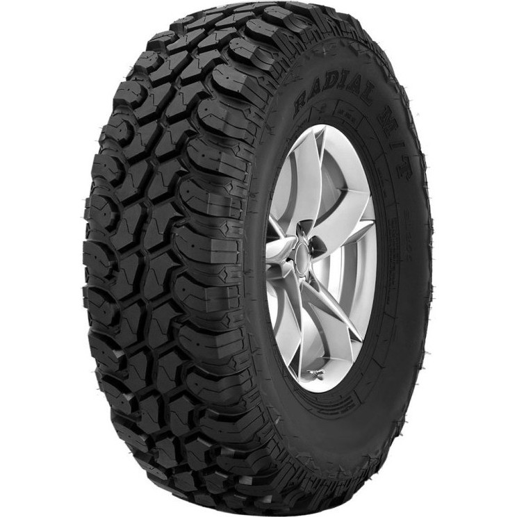 Goodride SL366 (315/75R16 124R) - зображення 1