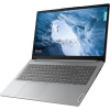 Lenovo IdeaPad 1 15IAU7 Cloud Gray (82QD00AFRA) - зображення 6