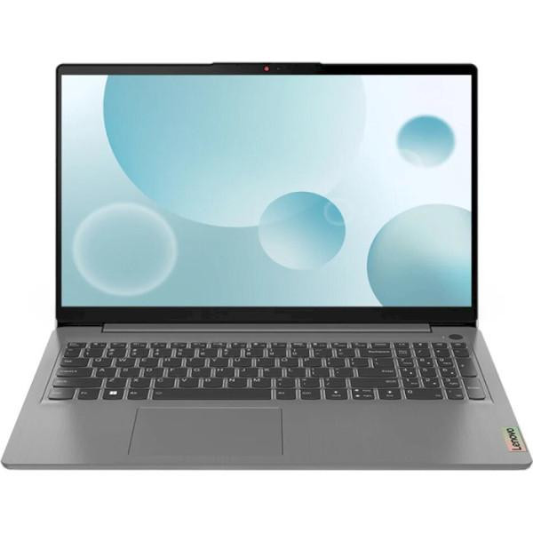 Lenovo IdeaPad 3 15IAU7 Arctic Gray (82RK011QRA) - зображення 1