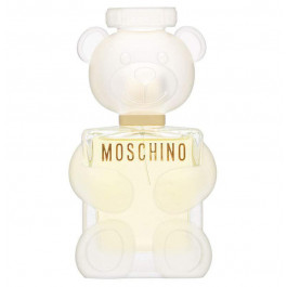 Moschino Toy 2 Парфюмированная вода для женщин 100 мл Тестер