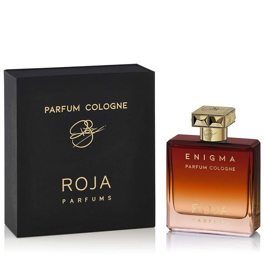 Roja Parfums Enigma Одеколон 100 мл - зображення 1