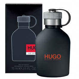   HUGO BOSS Hugo Just Different Туалетная вода 75 мл