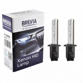 Brevia H1 12V 35W (12150)